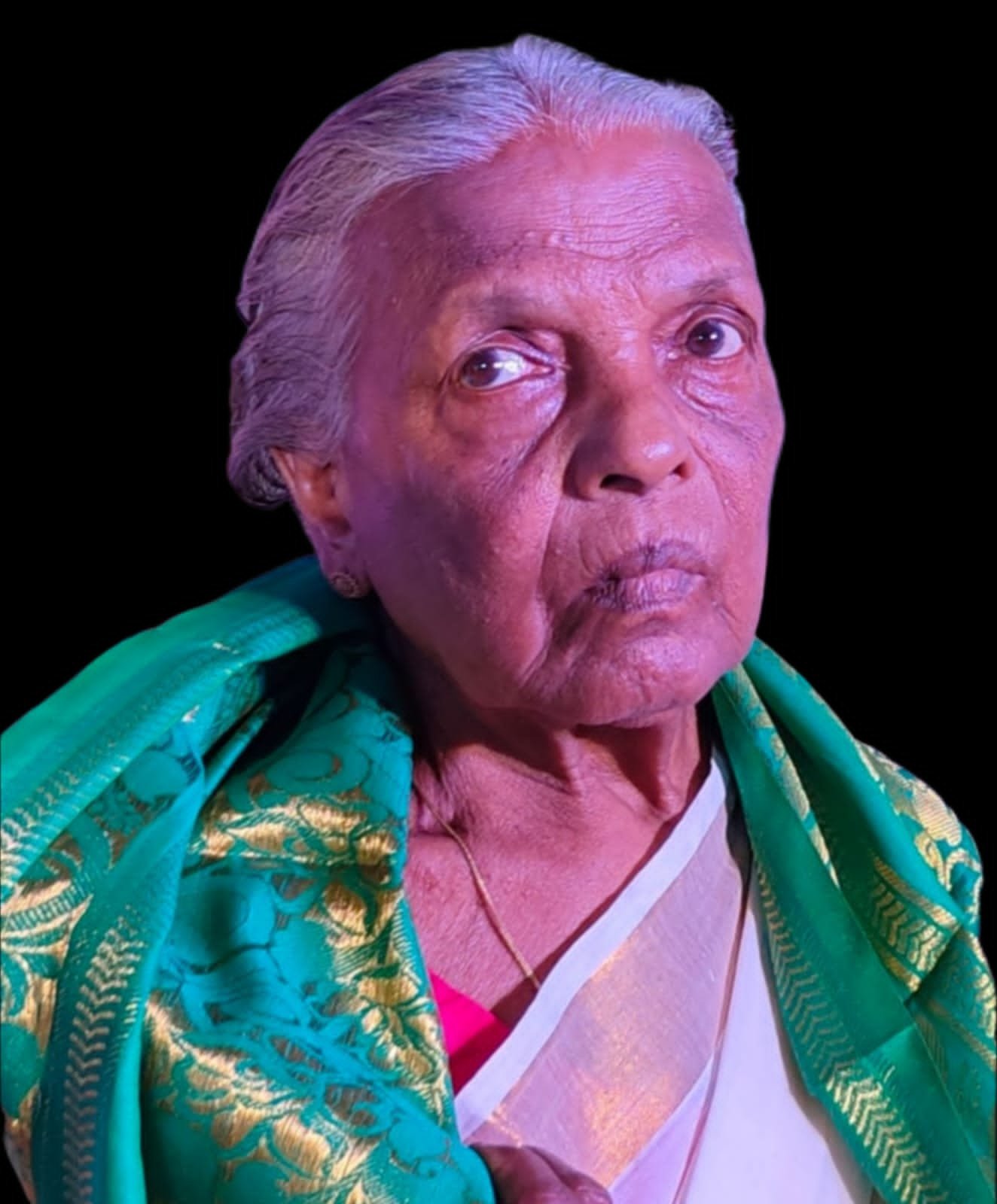 *ചരമം*