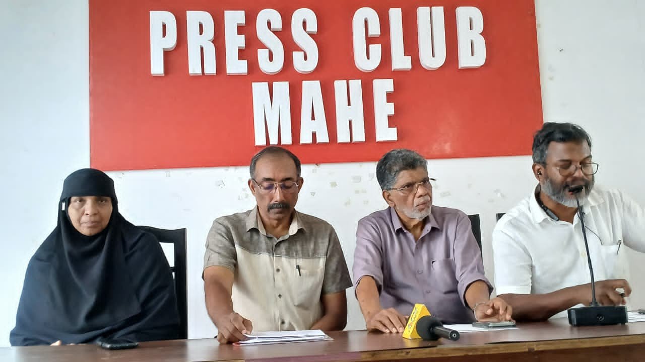 *നമ്മൾ 2026: ചതുർദിന സഹവാസ ക്യാമ്പ് ആഗസ്റ്റ് 22 മുതൽ 25 വരെ പെരിങ്ങാടിയിൽ*
