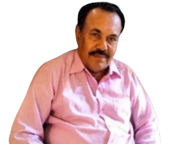 ചരമം - മമ്പള്ളി മുകുന്ദൻ