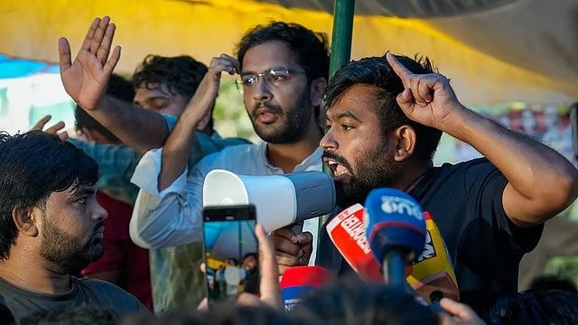വാഗ്ദാനങ്ങൾ പാലിച്ചില്ല; കേന്ദ്ര സർക്കാരിനെതിരെ വീണ്ടും സമരത്തിനൊരുങ്ങി കോക്രോച്ച് ജനതാ പാർട്ടി