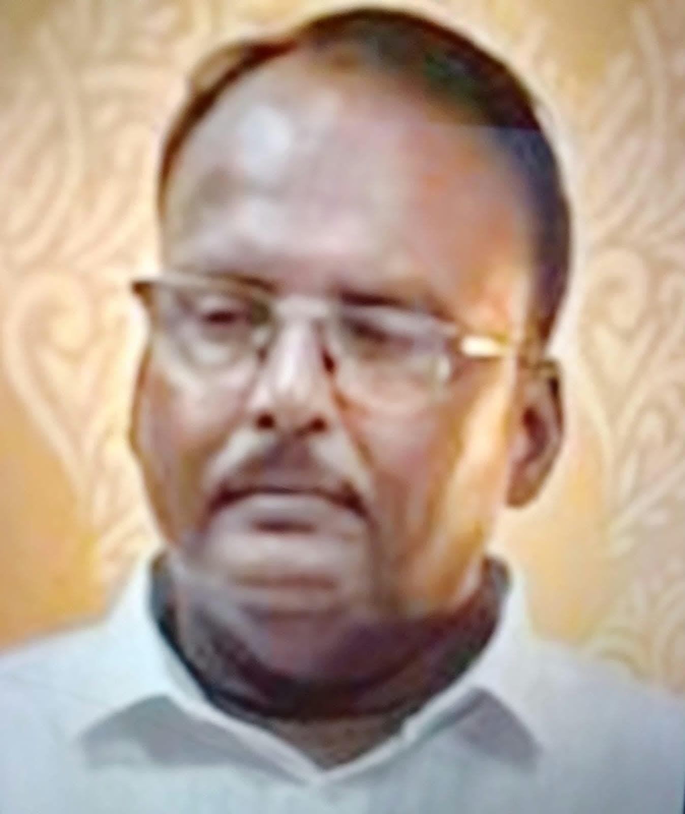 *എം.വി.രവിന്ദ്രൻ നിര്യാതനായി*