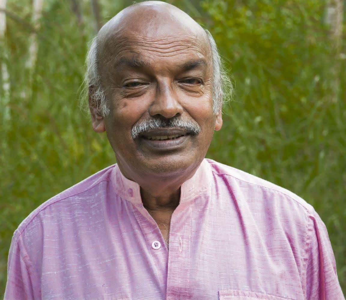 പ്രശസ്ത എഴുത്തുകാരൻ ടി കെ.ഡി മുഴപ്പിലങ്ങാട് വിടവാങ്ങി