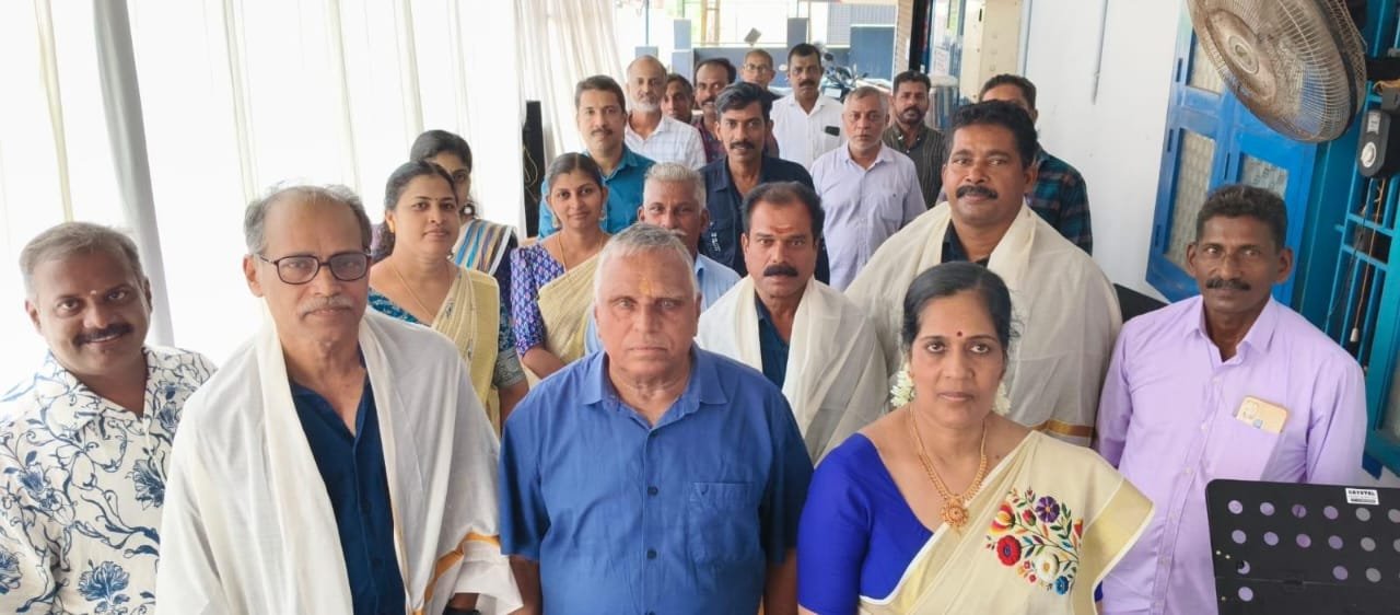 ന്യൂമാഹി ഗ്യാസ് ഹൗസ്: 35-ാം വാർഷികം ആഘോഷിച്ചു