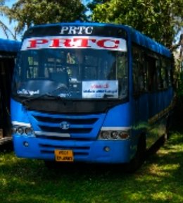 *മയ്യഴിക്ക് പുതിയ പി ആർ ടി സി ബസ്സുകൾ അനുവദിക്കണം*