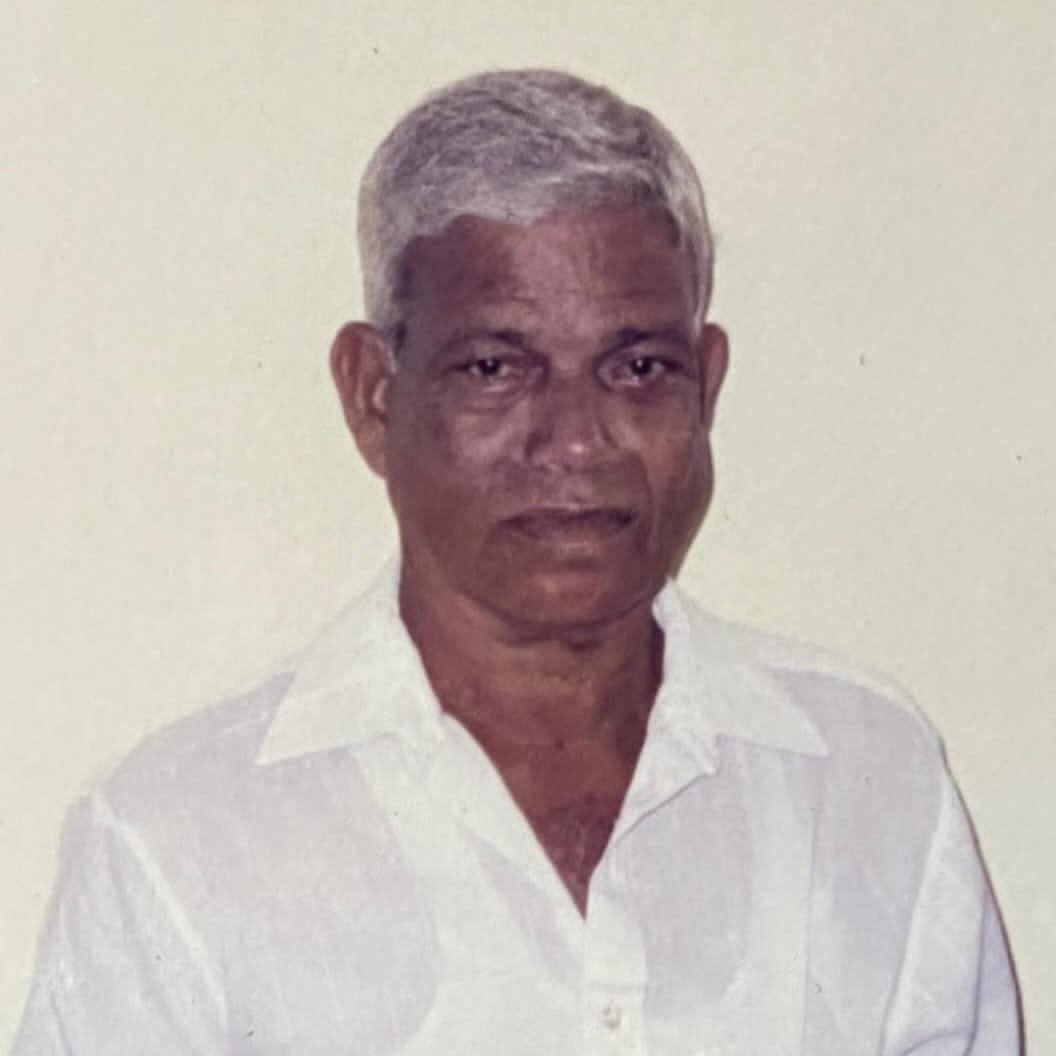 നിര്യാതനായി