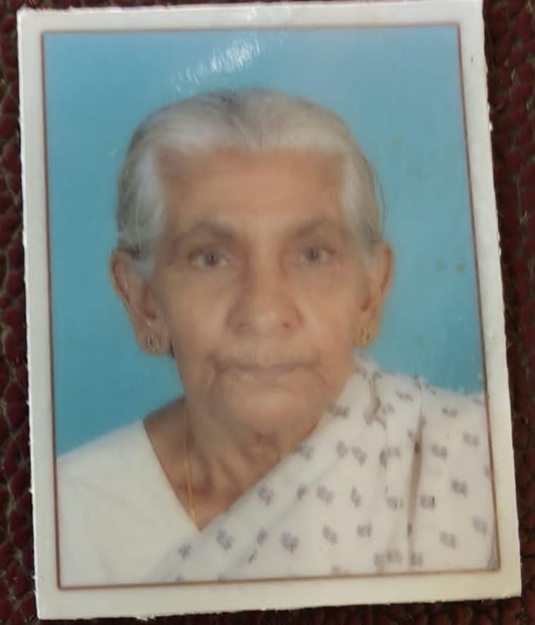 ചരമം