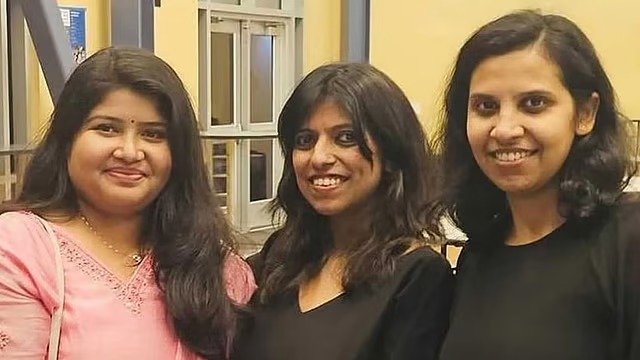 അമേരിക്കയിൽ മലയാളി യുവതികൾ കൊല്ലപ്പെട്ട നിലയിൽ; സുഹൃത്ത് പിടിയിൽ