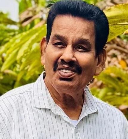 അലി നാരോൺ നിര്യാതനായി