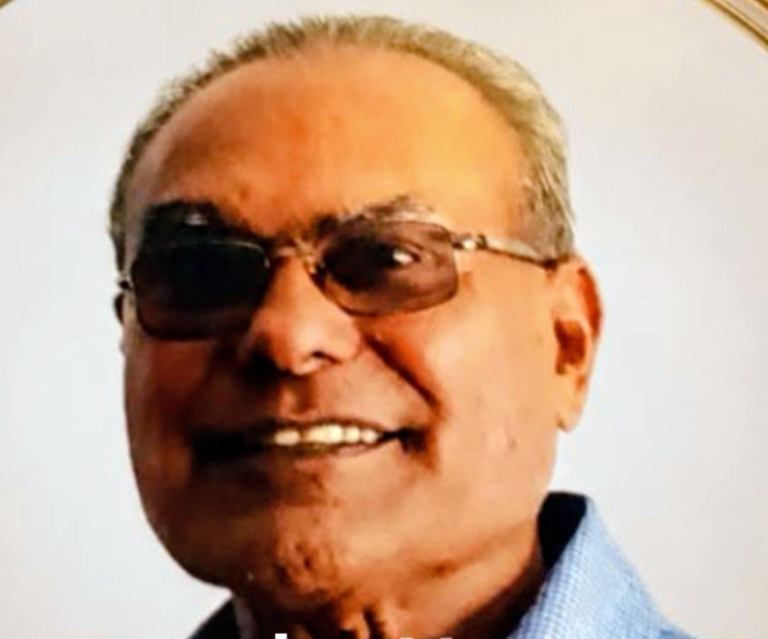 വേലായുധൻ നിര്യാതനായി