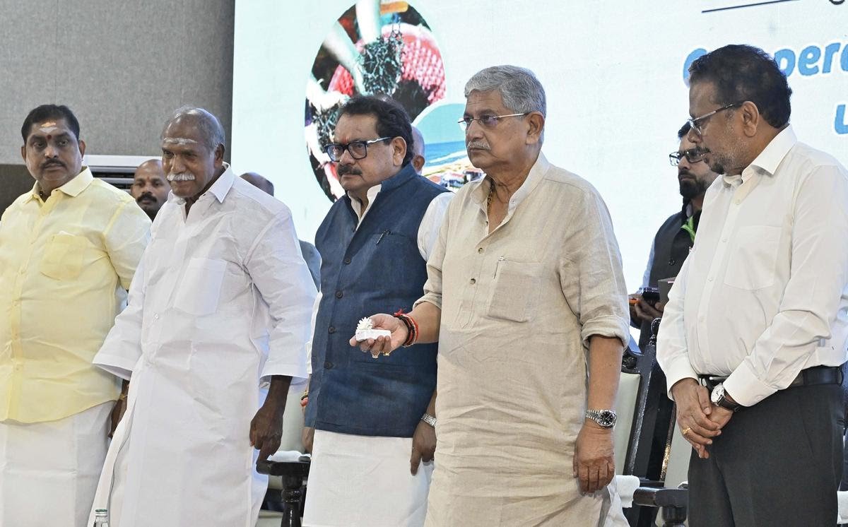 മാഹി ഫിഷിംഗ് ഹാർബറിന് വികസനക്കുതിപ്പ്; 67 കോടിയുടെ പദ്ധതി ഉടൻ