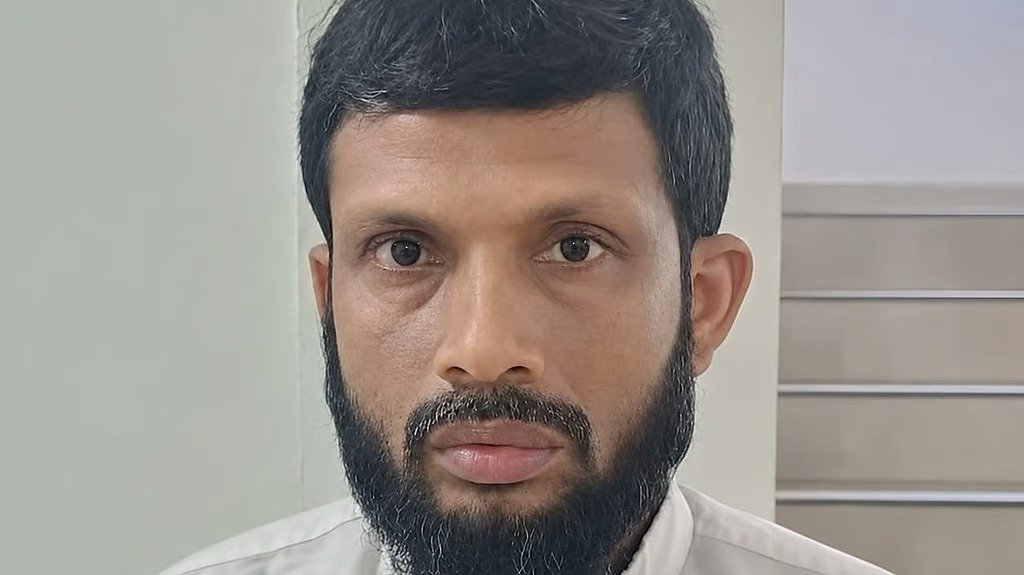 പതിനൊന്ന് വയസ്സുകാരനെ പ്രകൃതിവിരുദ്ധ പീഡനത്തിന് ഇരയാക്കിയ മദ്രസാധ്യാപകൻ ആറുവർഷത്തിന് ശേഷം പിടിയിൽ; കോടതി റിമാൻഡ് ചെയ്തു