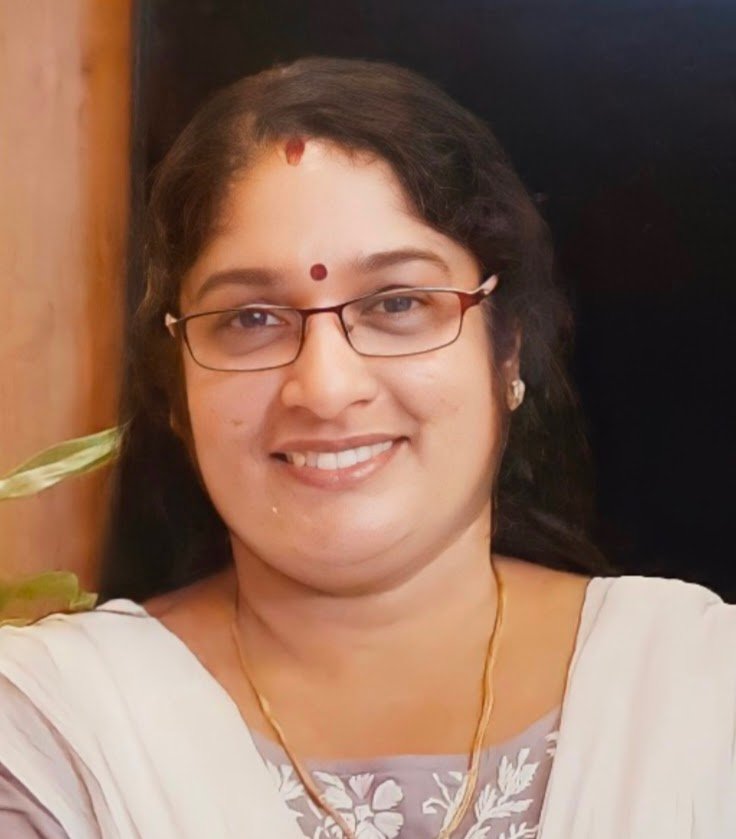 മികച്ച അധ്യാപികക്കുള്ള പുരസ്കാരം എ.വി.സിന്ധുവിന്