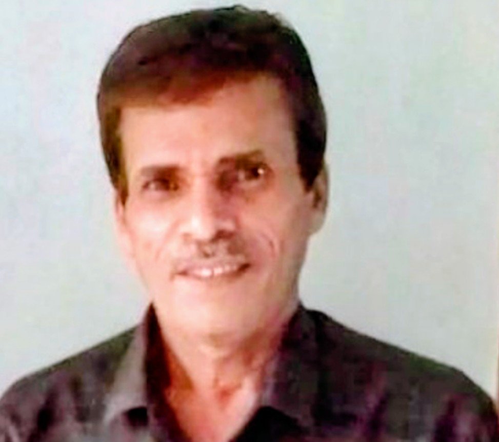 *സൗണ്ട് എനൗൺസർ ജയന്ത് കുമാർ നിര്യാതനായി*