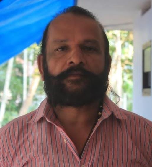 *പ്രദീപ് കുമാർ നിര്യാതനായി*