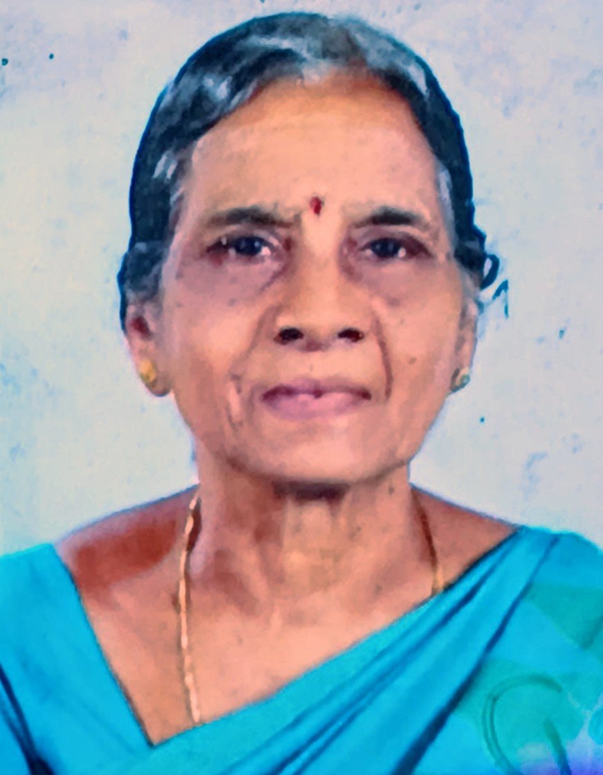 *കമല നിര്യാതയായി*