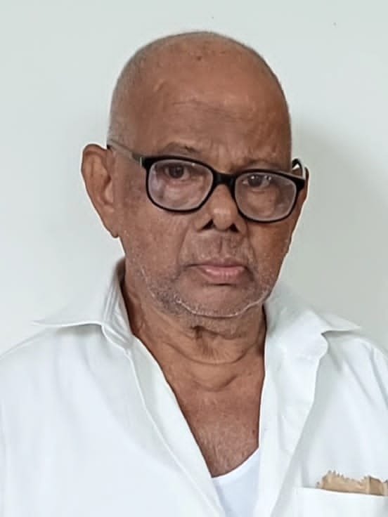 കൂടാളി ബാലൻ അന്തരിച്ചു