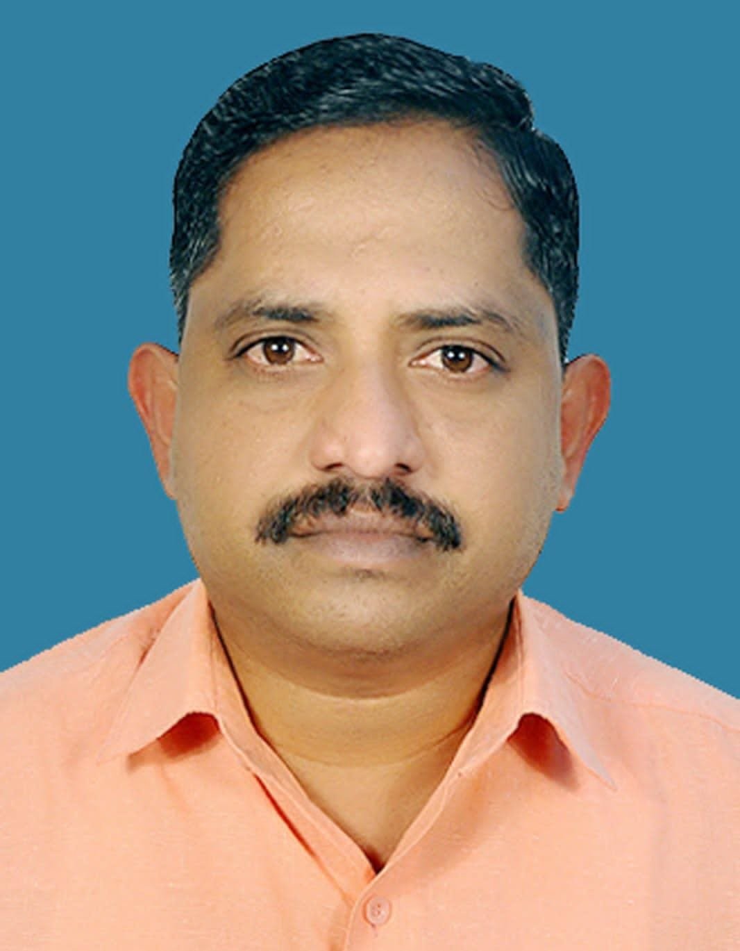 *പാലോട്ടുമ്മൽ സജീന്ദ്രൻ നിര്യാതനായി*