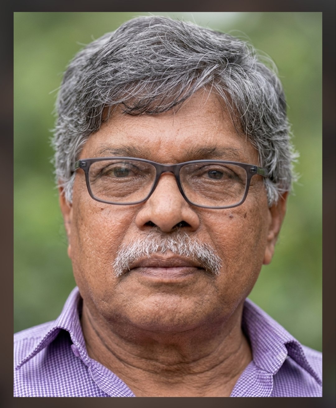 കവി കുഞ്ഞിരാമൻ മേമുണ്ട അപകടത്തിൽ മരിച്ചു