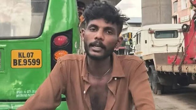 കൊച്ചിയിലെ ബസ് ക്ലീനര്‍ക്കെതിരെ കാപ്പ ചുമത്തും; മോഷണം അടക്കം ഏഴ് കേസുകളില്‍ പ്രതി