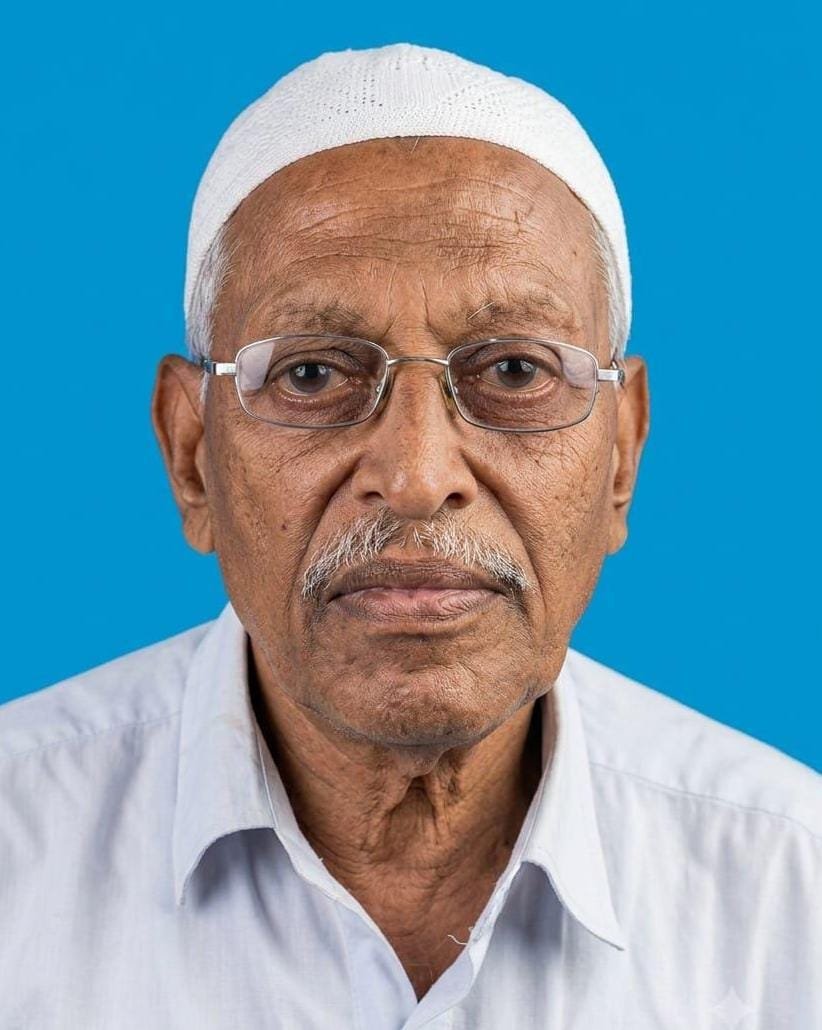 അബ്ദുൽ റഹ്മാൻ നിര്യാതനായി