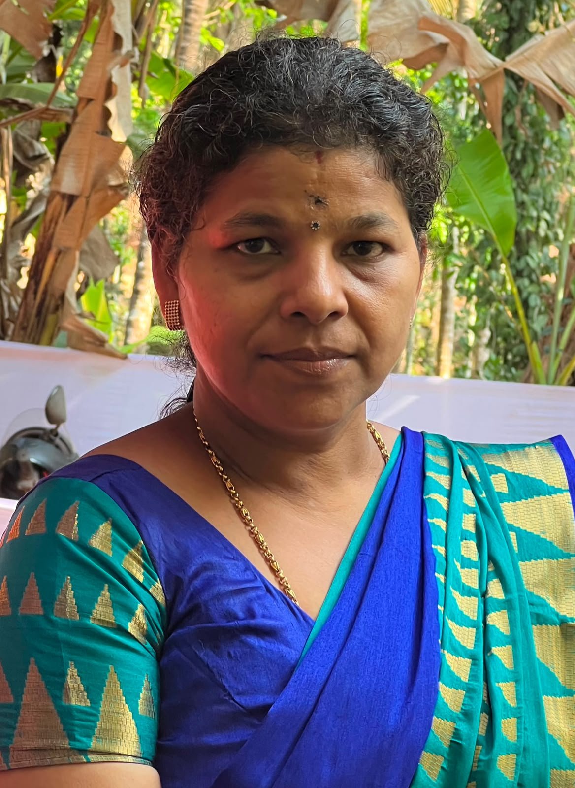 നിര്യാതയായി