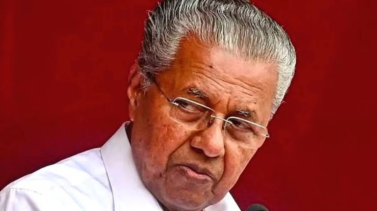 ഇഡി തെളിവുകള്‍ കൈമാറി; രാഷ്ട്രീയം നോക്കില്ല; പിണറായിക്കെതിരായ കേസില്‍ നിയമപരിശോധനക്ക് ശേഷം തീരുമാനം' മുഖ്യമന്ത്രി വിഡി സതീശന്‍.