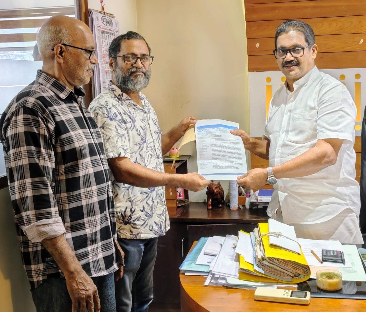 ഭിന്നശേഷിക്കാരുടെ പ്രയാസങ്ങൾ പരിഹരിക്കണം