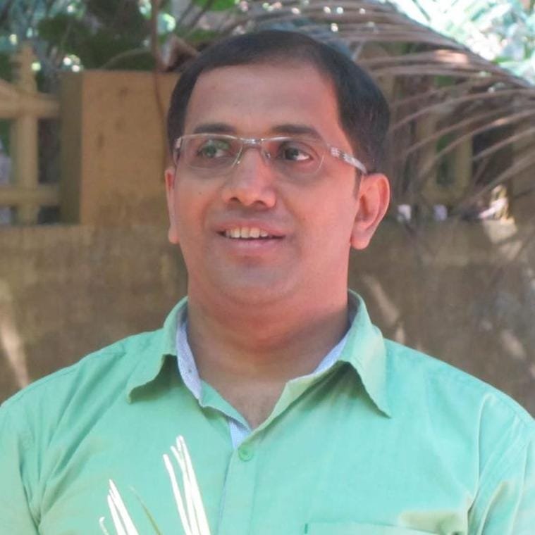നിര്യാതനായി.