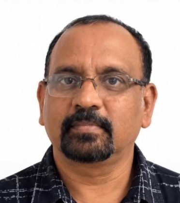 *നിര്യാതനായി*