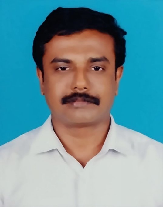 ഇന്ദർപ്രസാദ് യുണൈറ്റഡ് ഇന്ത്യ ഇൻഷുറൻസ് ഡയറക്ടർ