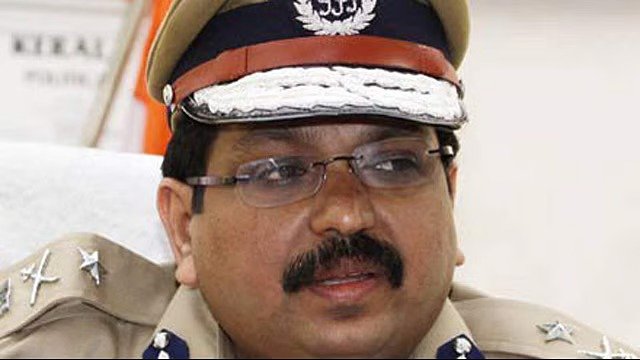 ടോമിന്‍ ജെ തച്ചങ്കരി ജയിലിലേക്ക്‌; അനധികൃത സ്വത്ത് കേസില്‍ നാലുവര്‍ഷം തടവ്‌
