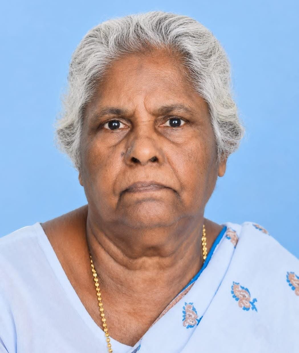 *തട്ടാറത്ത് അമ്മാളു അമ്മ നിര്യാതയായി*