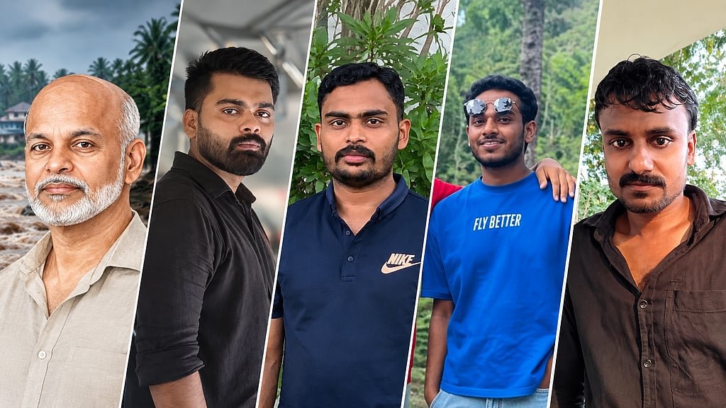 മലപ്പുറത്ത് മലവെള്ളപ്പാച്ചിലില്‍ മരണം അഞ്ചായി; സംസ്ഥാനത്ത് മഴക്കെടുതിയില്‍ 9 മരണം