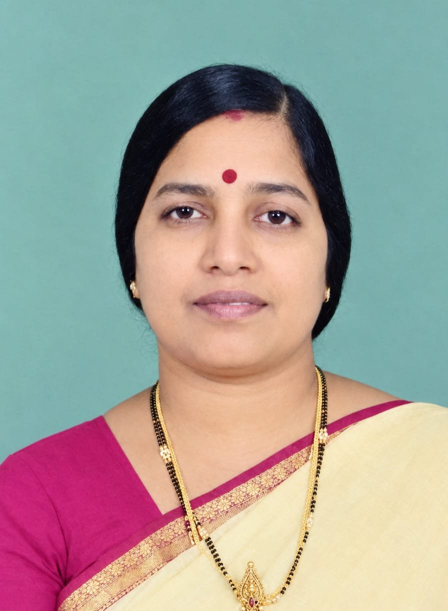 ചരമം - രാധ