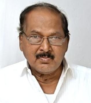 നിര്യാതനായി