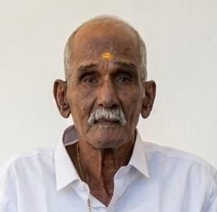 *ബാലകൃഷ്ണ കുറുപ്പ് നിര്യാതനായി*