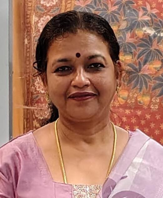 ശ്രീമതി കെ. അജിത കുമാരി വിരമിച്ചു