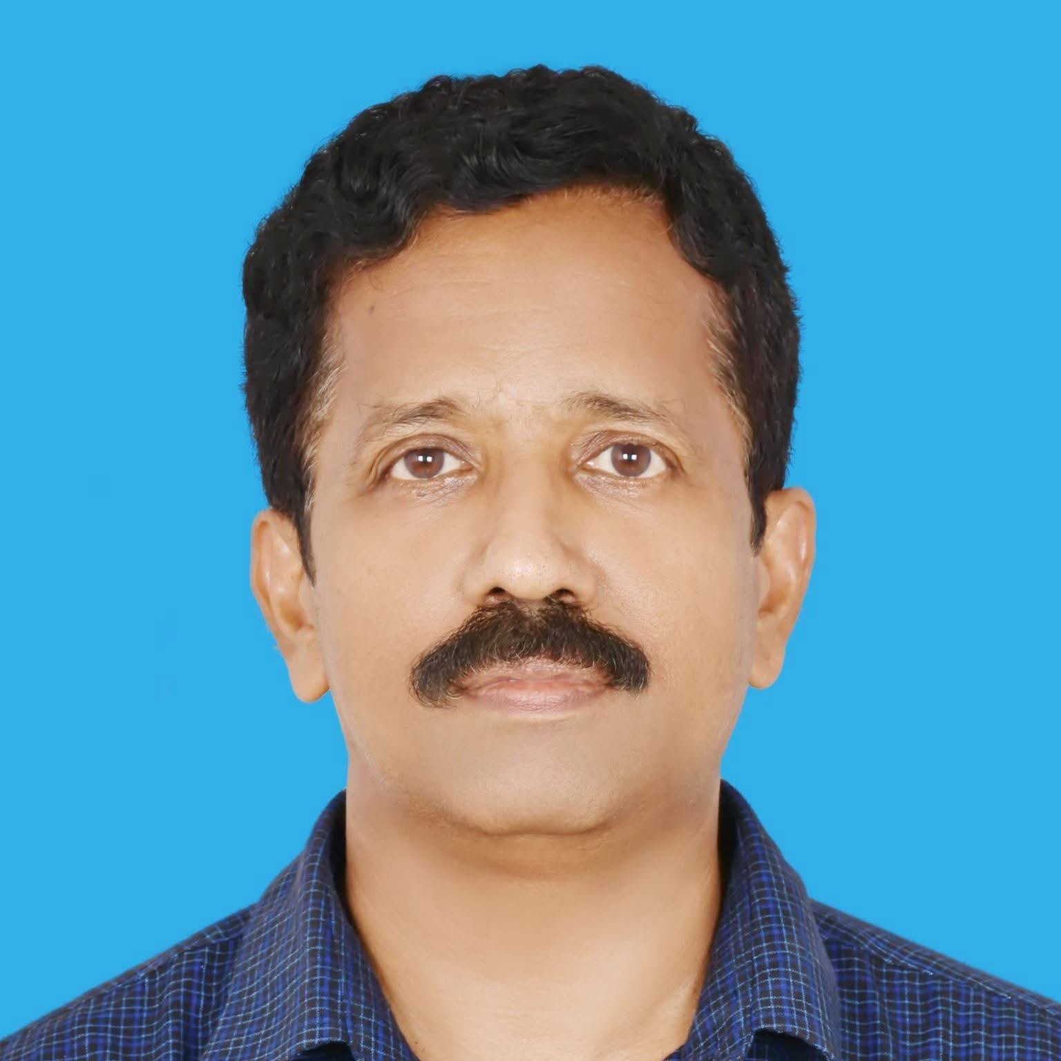 *പ്രമോദ് നിര്യാതനായി*