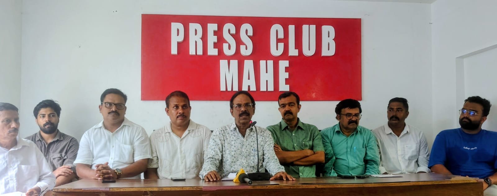 അഡ്വ.ടി. അസഫലിക്ക് നാളെ മാഹിയിൽ പൗരസ്വീകരണം