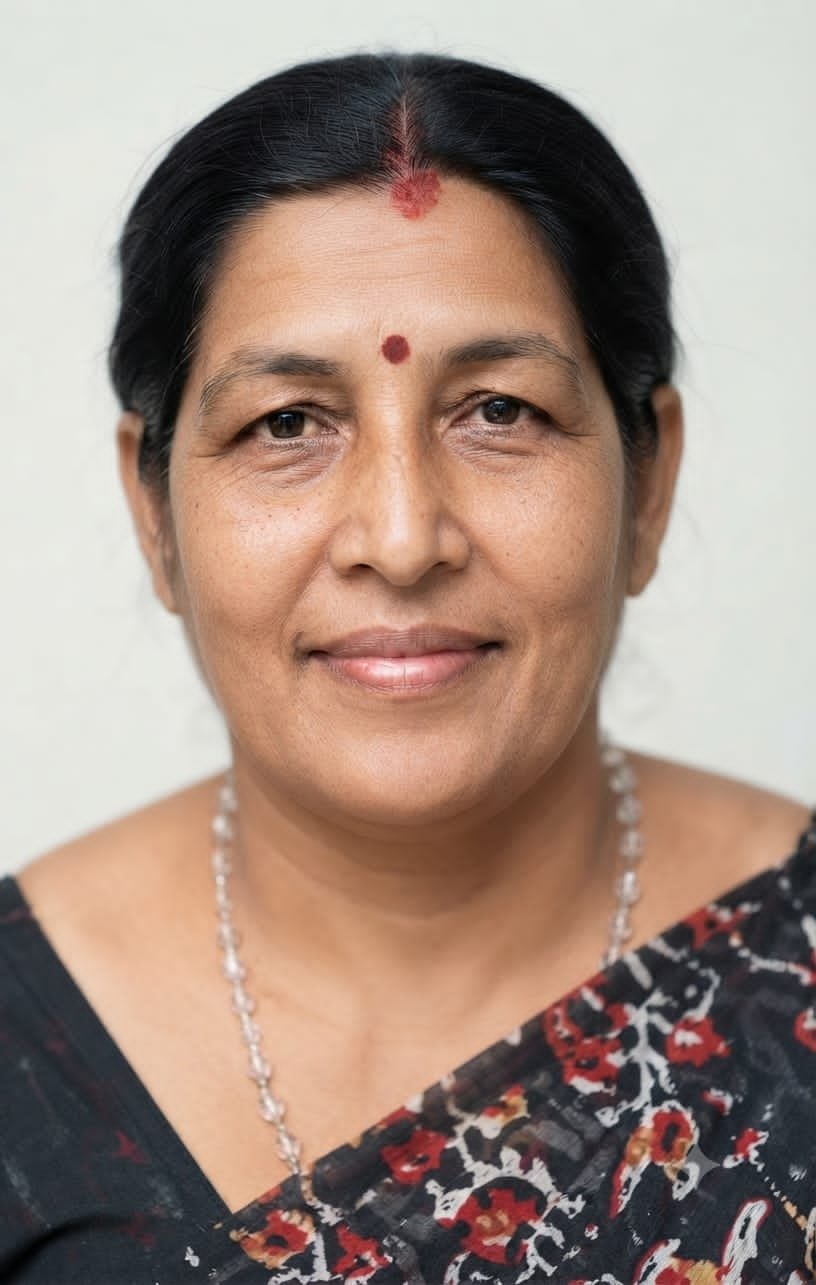 സുനിത കോട്ടായി  അന്തരിച്ചു.