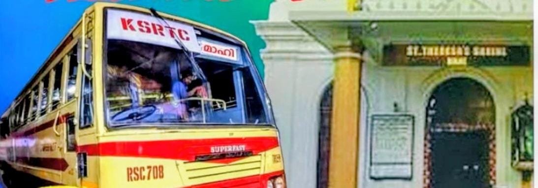 മാഹി ബസിലിക്ക തിരുനാൾ: കെ.എസ്.ആർ.ടി.സി പ്രത്യേക സർവ്വീസ് നടത്തും