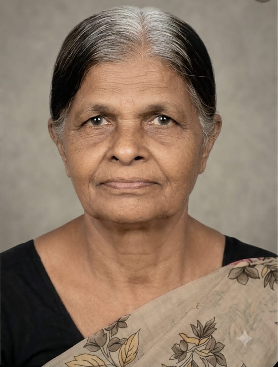 ചരമം  - വത്സല