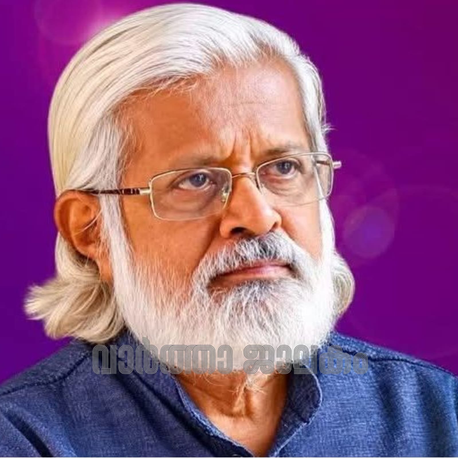 സി.വി.ബാലൻനായർ പുരസ്ക്കാരം കെ.കെ. മാരാർക്ക്