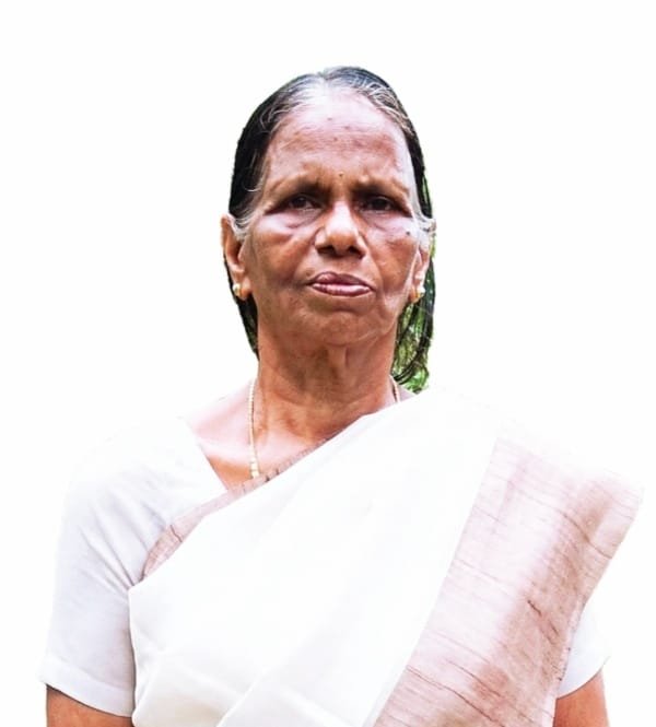 ലക്ഷ്മി അന്തരിച്ചു