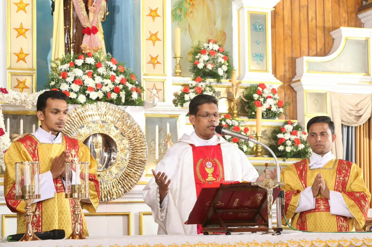 വീഴ്ചകൾ പരാജയങ്ങൾ അല്ല എഴുന്നേൽക്കാൻ കഴിയുന്നതാണ് വിജയത്തിലേക്കുള്ള ചവിട്ടുപടി