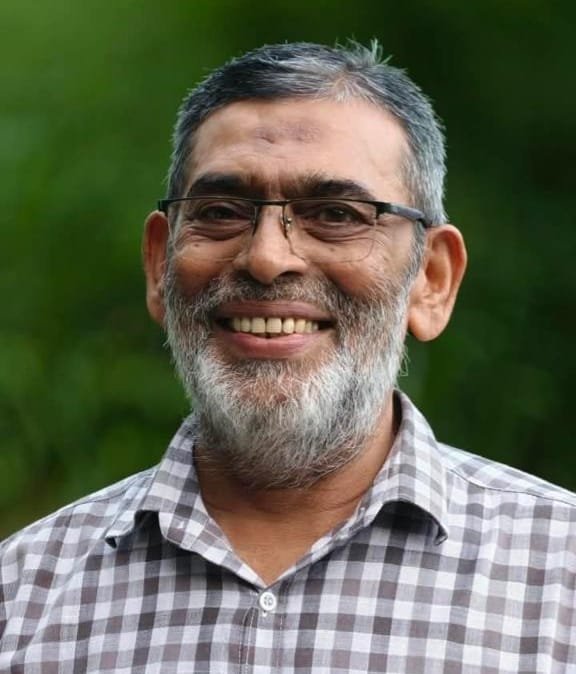 നിര്യാതനായി.