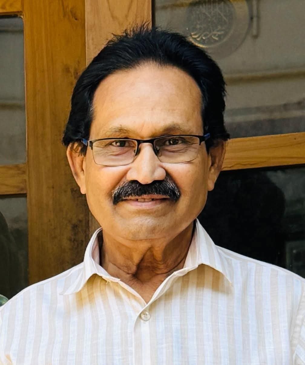 *സമീർ ഇബ്രാഹിം നിര്യാതനായി*
