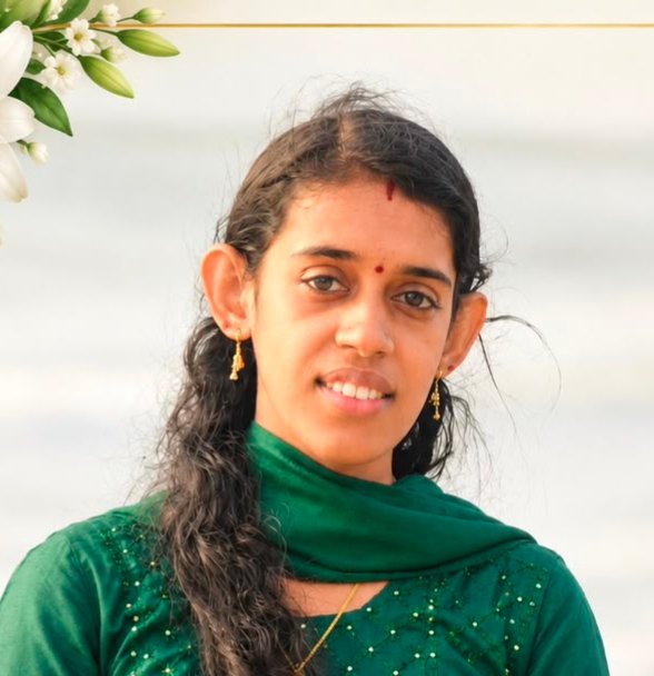 ചരമം