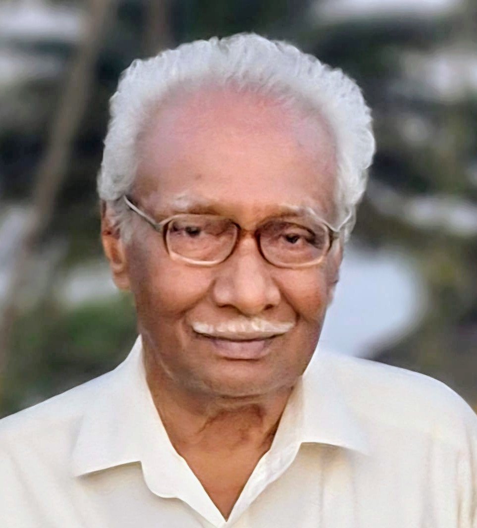 കൂട്ടേന്റവിട ബാലൻ നിര്യാതനായി