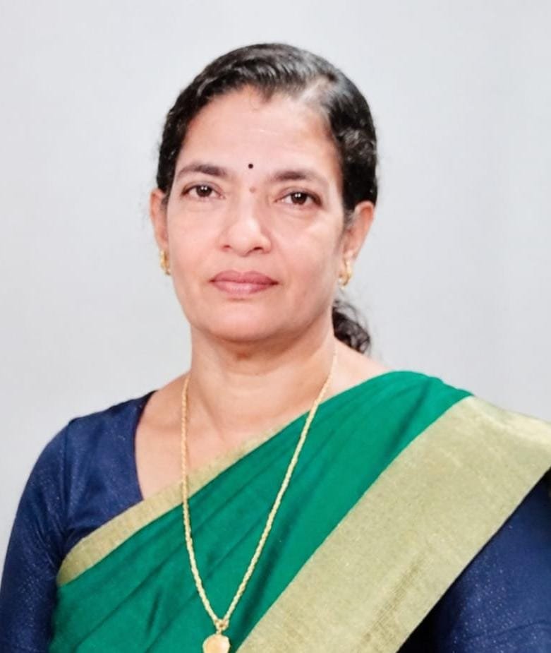 ചരമം സുമാലിനി
